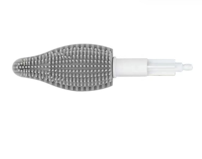 Automatic Dishwashing Brush