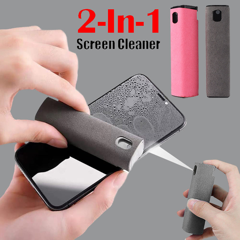 Mobile Screen Cleaner